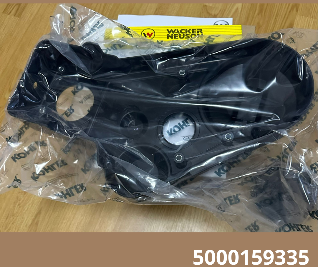 Защитный кожух ремня привода WACKER